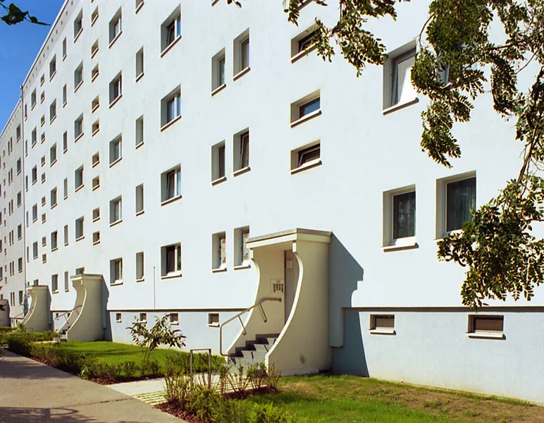 WBS erforderlich (100-140), ohne Aufzug — photo 1